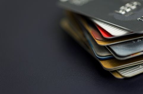 Credit Cards are Necessary to Build a Credit History