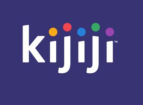 Kijiji is owned by eBay - Canadians' Favorite
