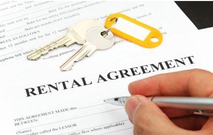Rental Agreements Can be Tricky