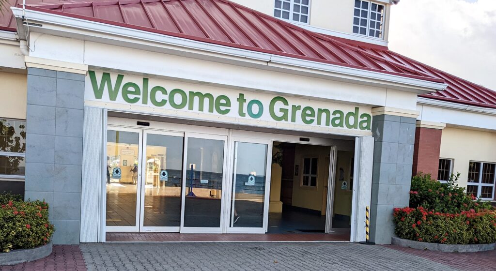 Grenada Trip Report, Best Things to Do In Grenada, Grenada in one day, Grenada in a day