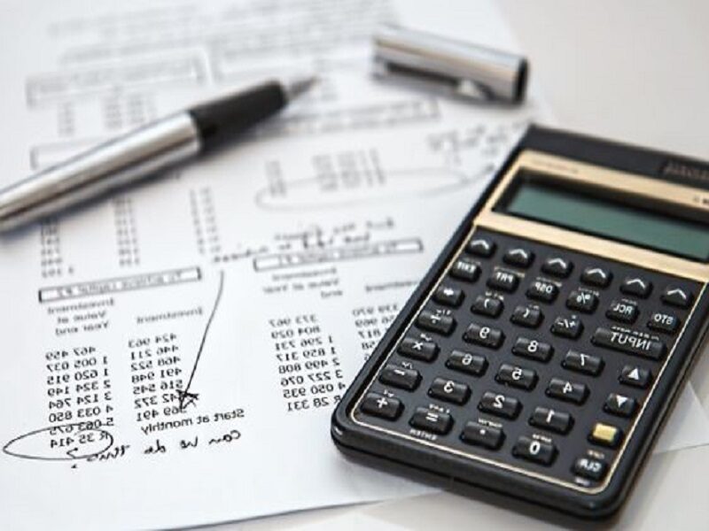 Calculator Income Tax Canada