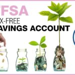 TFSA tax free savings accounts 1