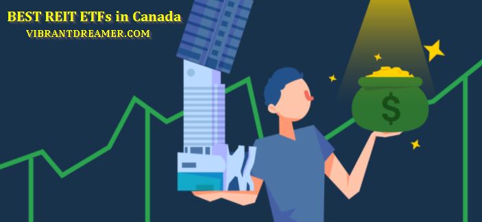 Best REIT ETFs in Canada