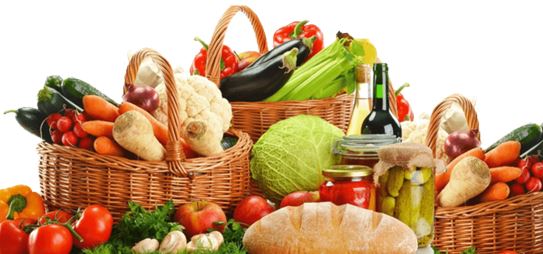 Grocery shopping saving tips in Canada