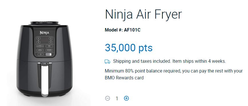 How to Get a Ninja Air Fryer for Free? 