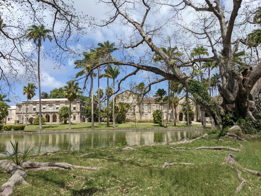 Barbados Historical University