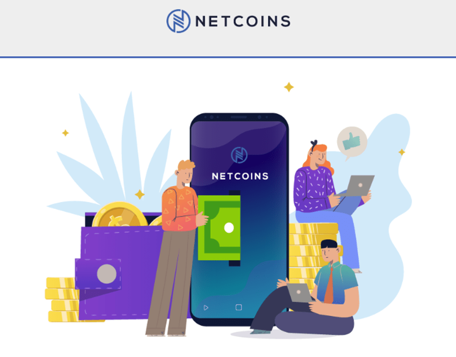 Complete Netcoins Review