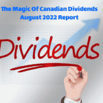 Aug 2022 Dividend Leaders