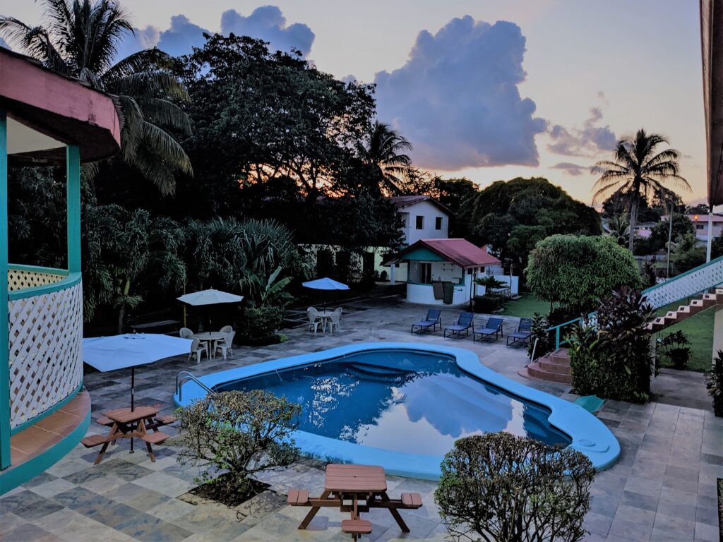 Drift Inn Cayo, San Ignacio, Belize
