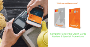 Tangerine Cards