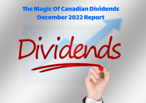 Best Canadian Dividend Stocks