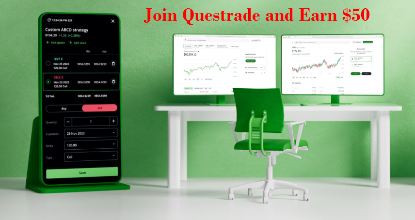 Qtrade Review (2026): Canada's No‑Fee Broker - Features, Pricing, Security, and Comparisons 3 image 3